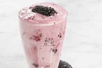 Top Five Blackberry Recipes